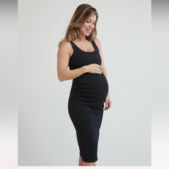RW&Co Maternity Dress - size S (fits like M) - Picture 1 of 6